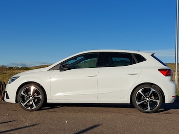 Used SEAT Ibiza 2025 for sale - 76343658: Photo
