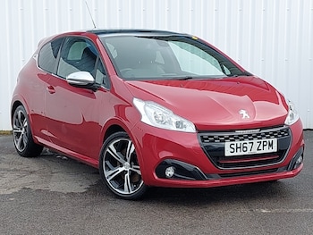 Peugeot 208 feature image