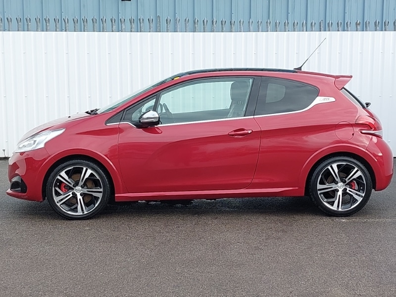 Used Peugeot 208 2017 for sale - 77454011: Photo 4