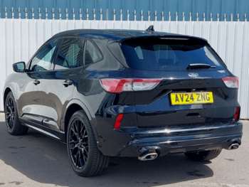 Used Ford Kuga 2024 for sale - 74809647: Photo