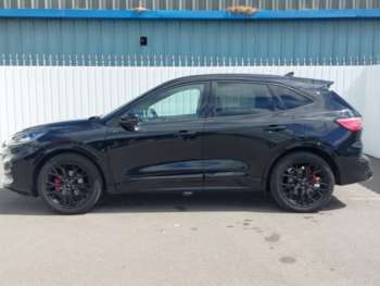 Used Ford Kuga 2024 for sale - 74809647: Photo