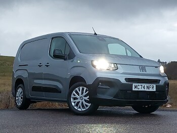 Used Fiat Doblo 2024 for sale - 76566823: Photo