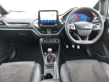 Used Ford Fiesta 2023 for sale - 79298844: Photo