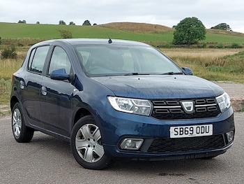 Dacia - Sandero