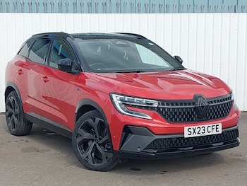 Used Renault Austral 2023 for sale - 78527376: Photo