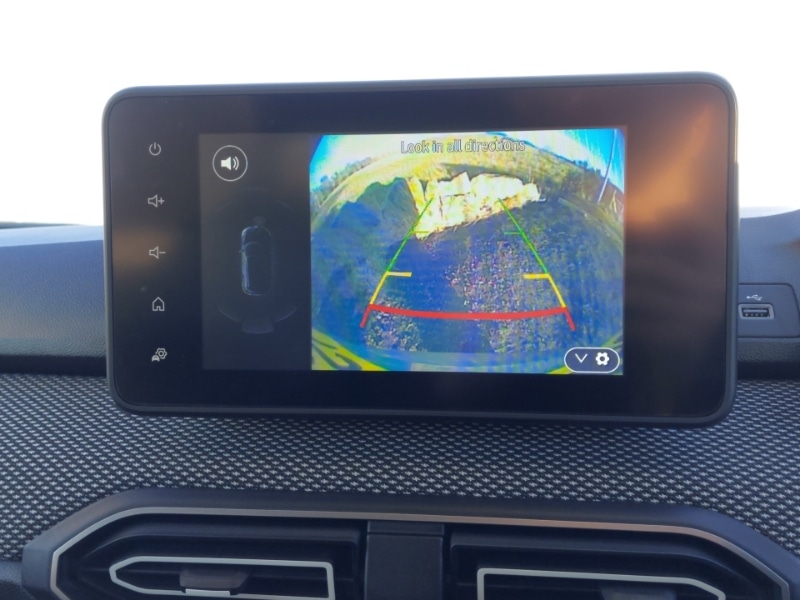 Used Dacia Jogger 2024 for sale - 77234987: Photo 18