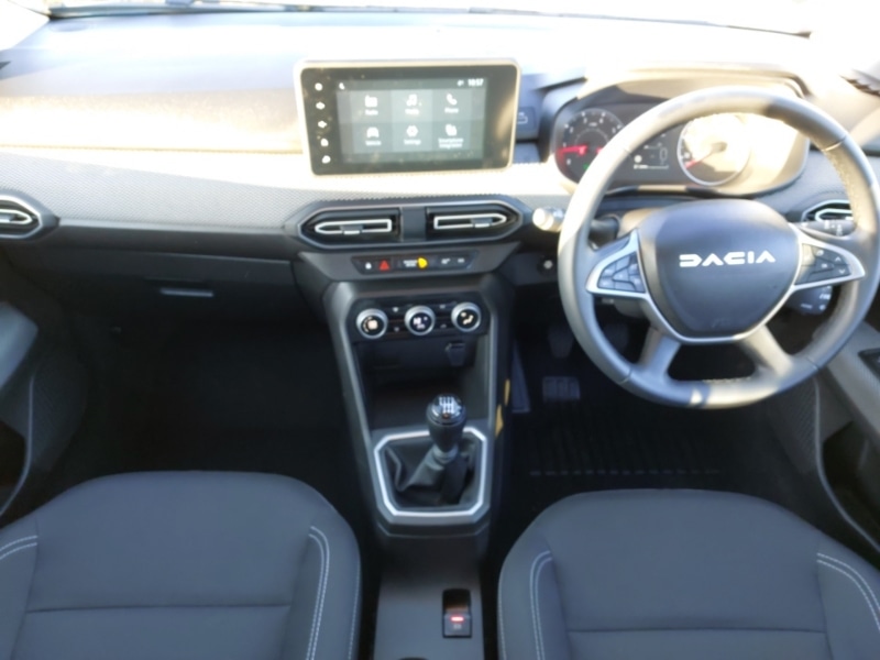 Used Dacia Jogger 2024 for sale - 77234987: Photo 2