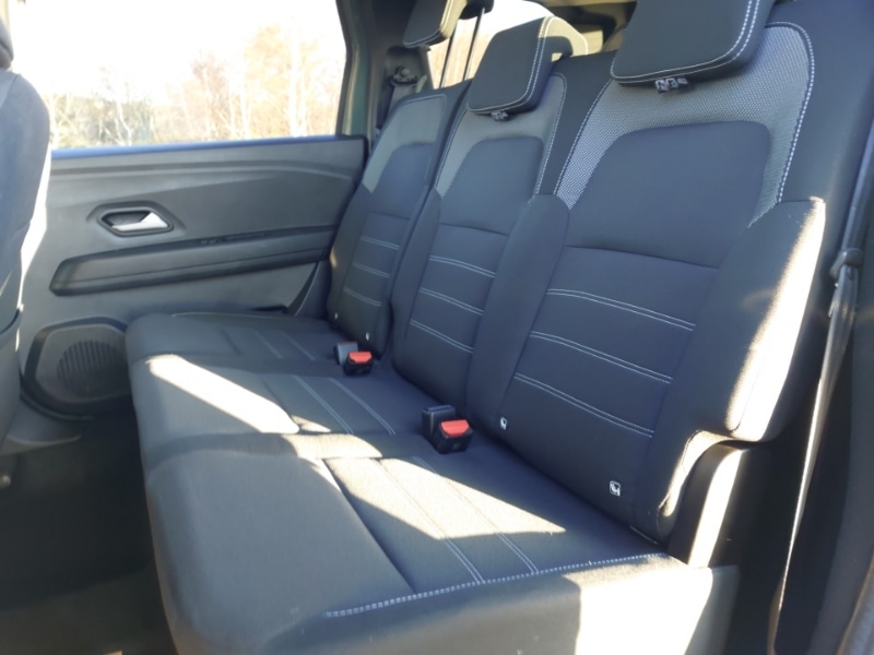 Used Dacia Jogger 2024 for sale - 77234987: Photo 6