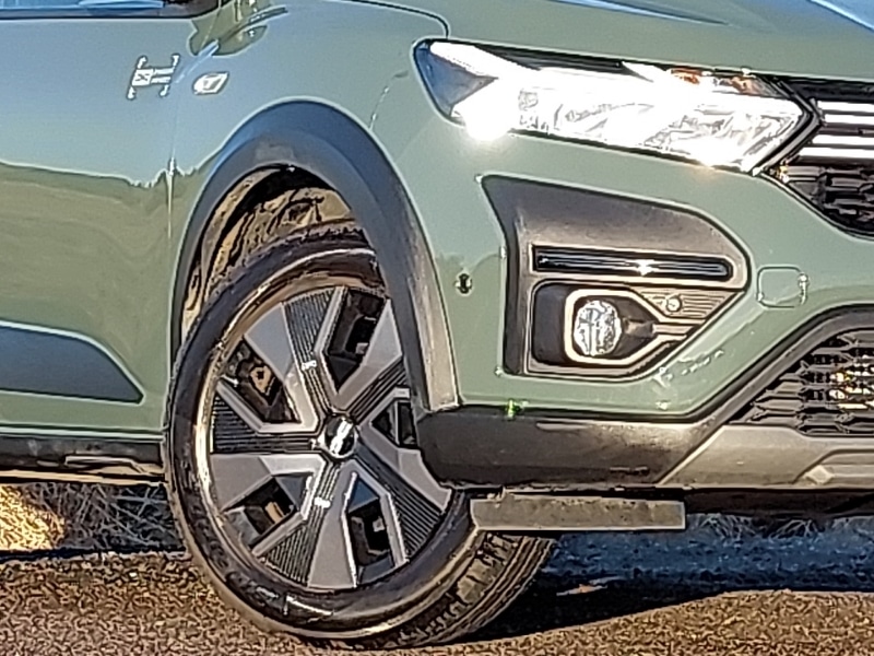 Used Dacia Jogger 2024 for sale - 77234987: Photo 9