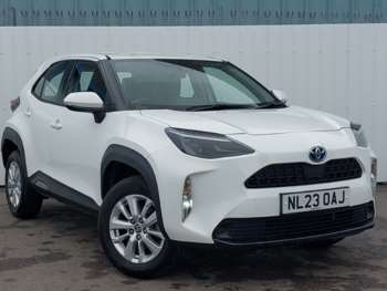 2023 - 1.5 Hybrid Icon 5dr CVT