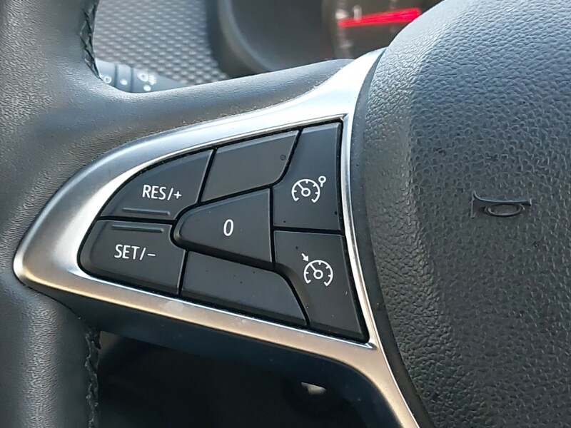 Used Dacia Sandero Stepway 2022 for sale - 77424445: Photo 13