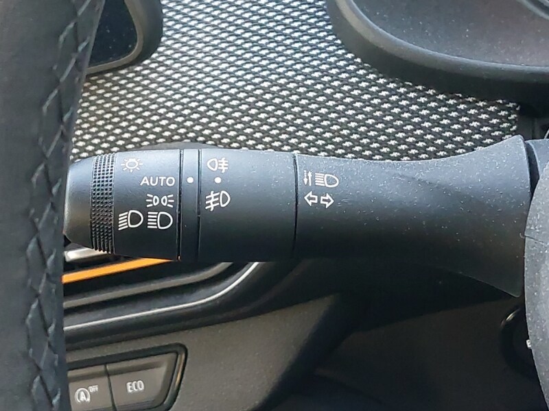 Used Dacia Sandero Stepway 2022 for sale - 77424445: Photo 15