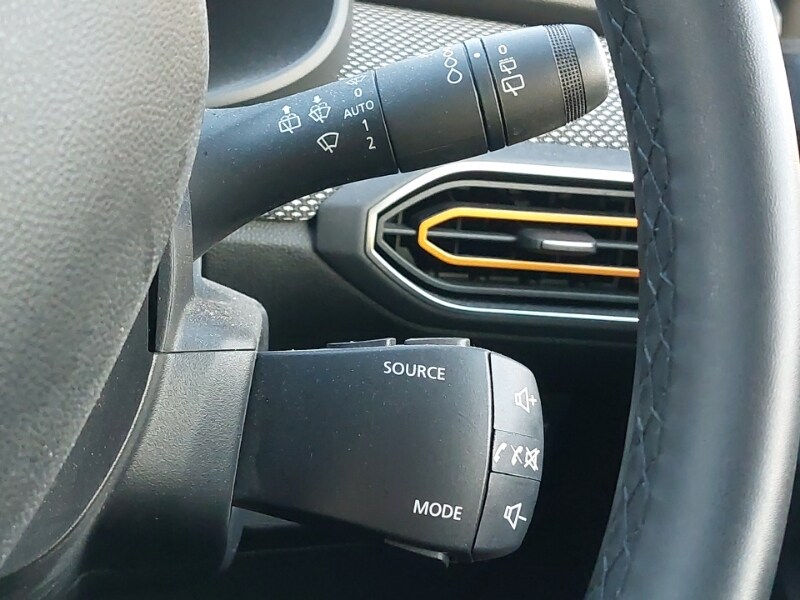 Used Dacia Sandero Stepway 2022 for sale - 77424445: Photo 16