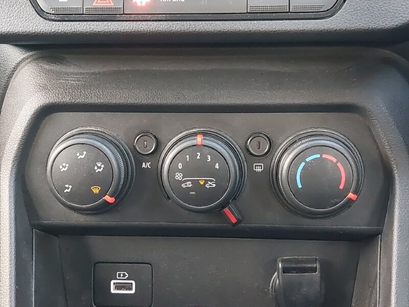 Used Dacia Sandero Stepway 2022 for sale - 77424445: Photo 17