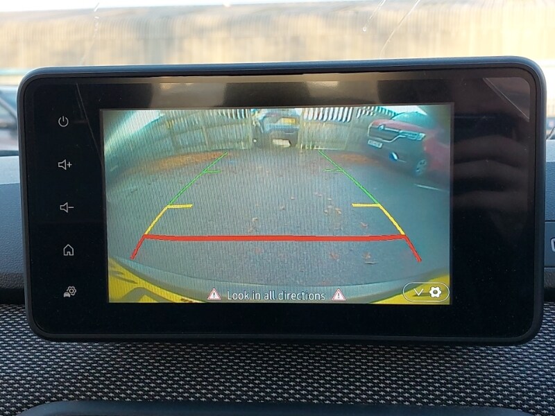 Used Dacia Sandero Stepway 2022 for sale - 77424445: Photo 18