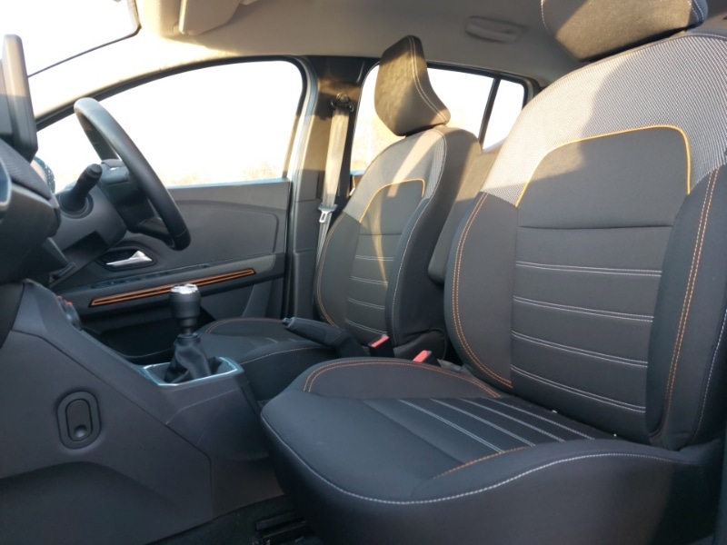 Used Dacia Sandero Stepway 2022 for sale - 77424445: Photo 5