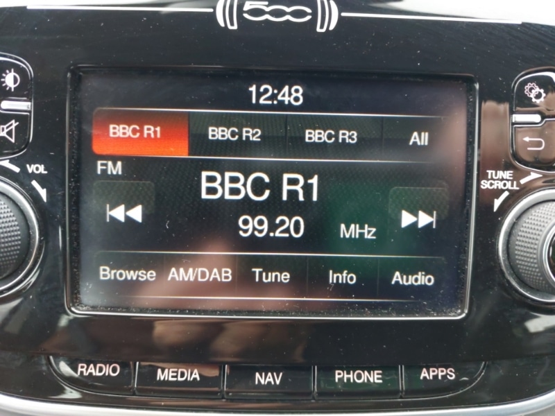 Used Abarth 595 2017 for sale - 77467113: Photo 10