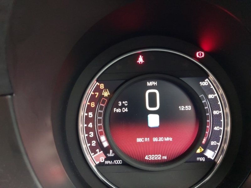 Used Abarth 595 2017 for sale - 77467113: Photo 11