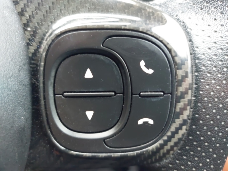 Used Abarth 595 2017 for sale - 77467113: Photo 12