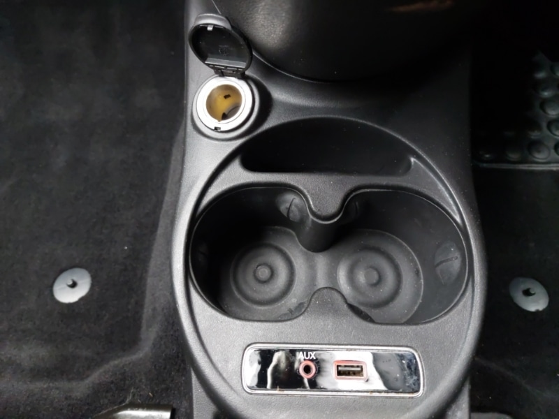 Used Abarth 595 2017 for sale - 77467113: Photo 16