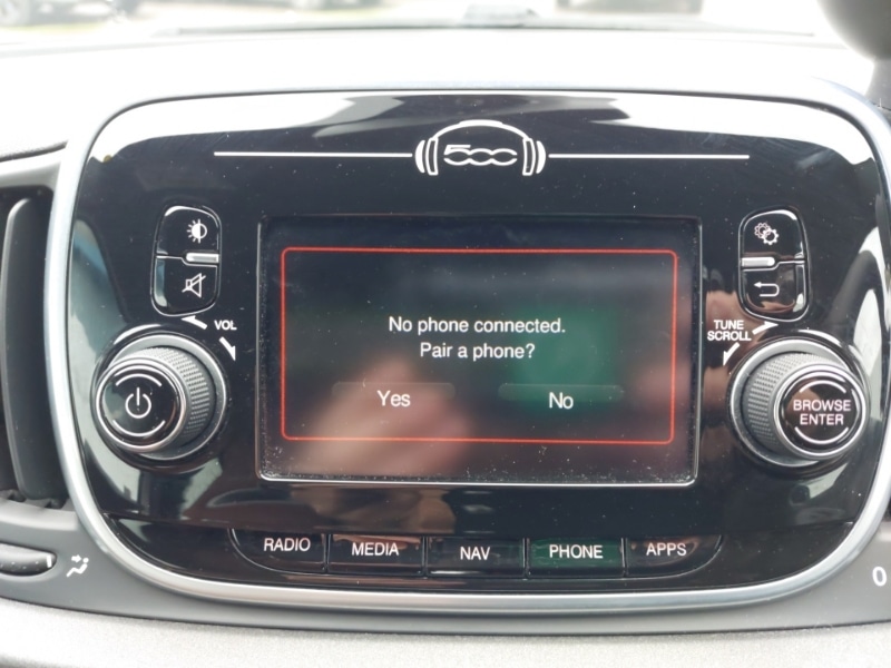 Used Abarth 595 2017 for sale - 77467113: Photo 17