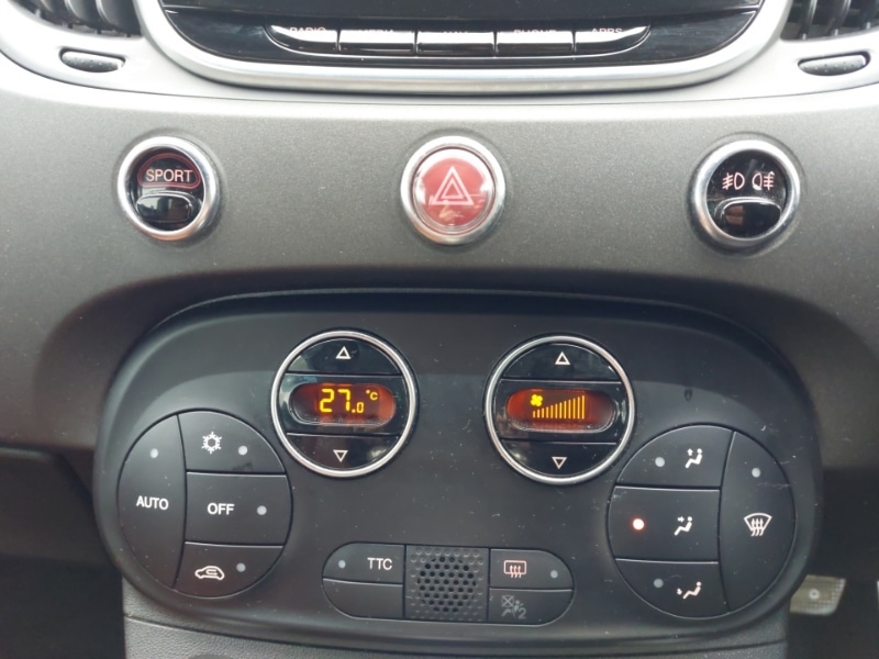 Used Abarth 595 2017 for sale - 77467113: Photo 18