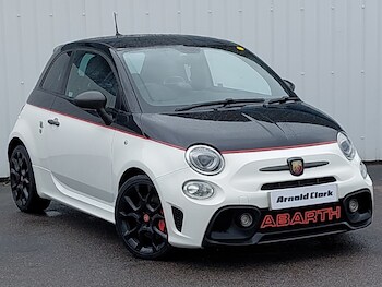 2017 - 1.4 T-Jet 180 Competizione 3dr