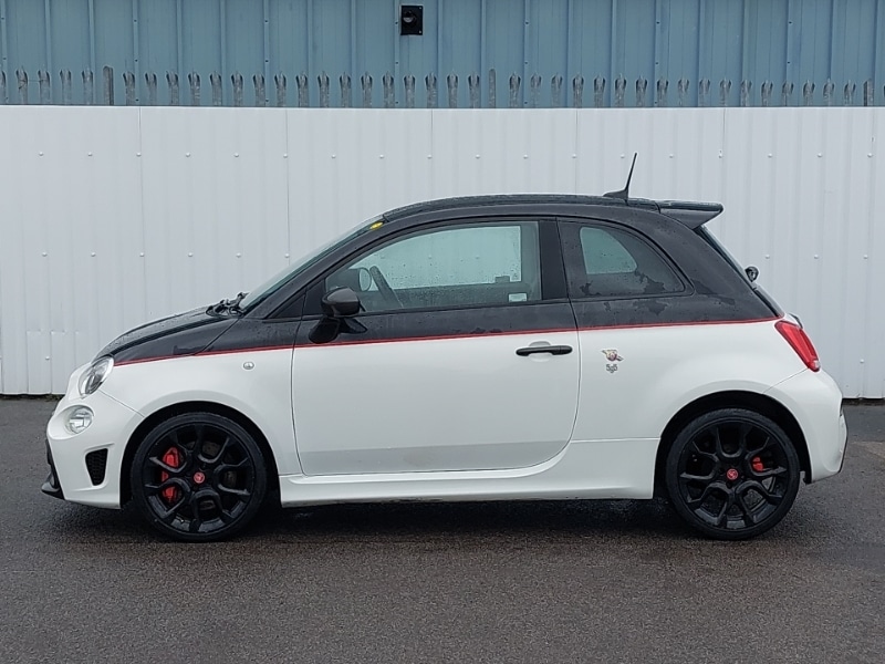 Used Abarth 595 2017 for sale - 77467113: Photo 4