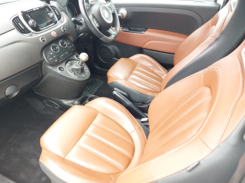 Used Abarth 595 2017 for sale - 77467113: Photo 5