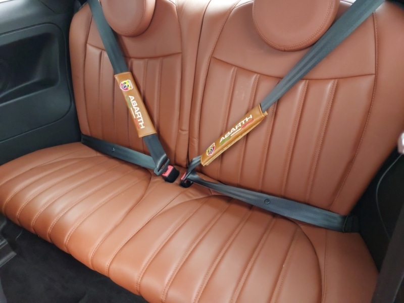 Used Abarth 595 2017 for sale - 77467113: Photo 6