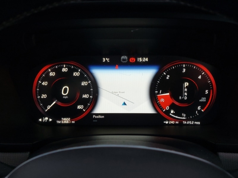 Used Volvo S90 2019 for sale - 76663989: Photo 12