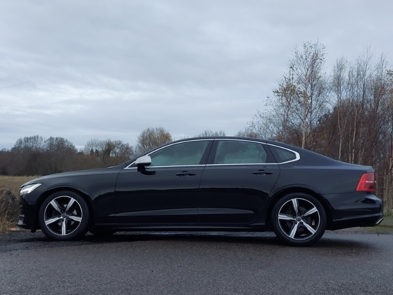 Used Volvo S90 2019 for sale - 76663989: Photo 4