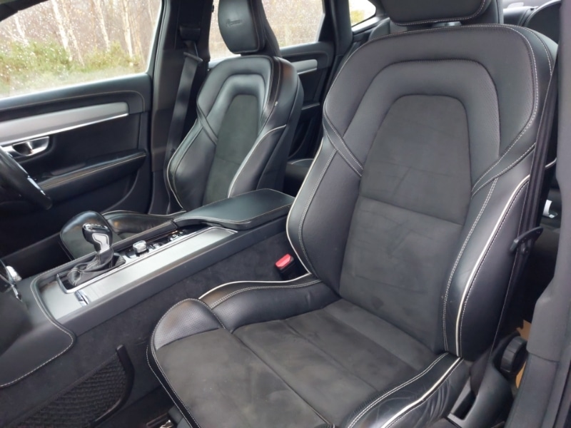 Used Volvo S90 2019 for sale - 76663989: Photo 5