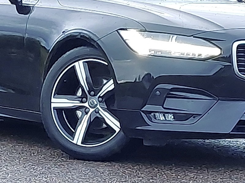 Used Volvo S90 2019 for sale - 76663989: Photo 9