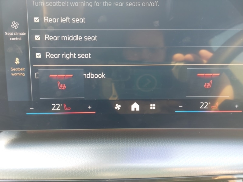 Used BMW X1 2025 for sale - 78033375: Photo 18