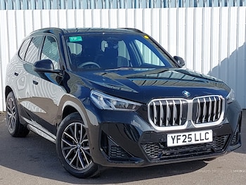 BMW X1 feature image