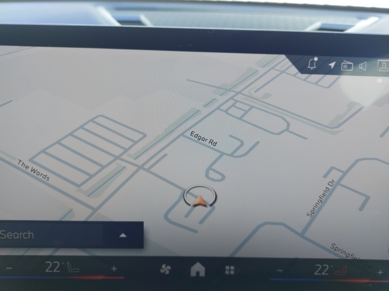 Used BMW X1 2025 for sale - 78033375: Photo 7