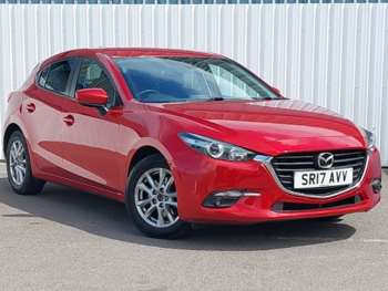 Used Mazda Mazda3 2017 for sale - 75188833: Photo