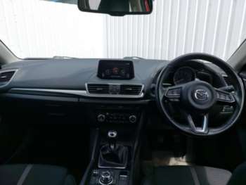 Used Mazda Mazda3 2017 for sale - 75188833: Photo