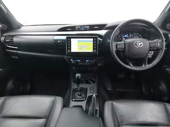 Used Toyota Hilux 2023 for sale - 79666099: Photo
