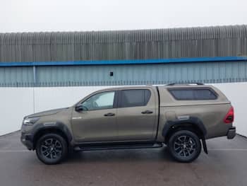 Used Toyota Hilux 2023 for sale - 79666099: Photo