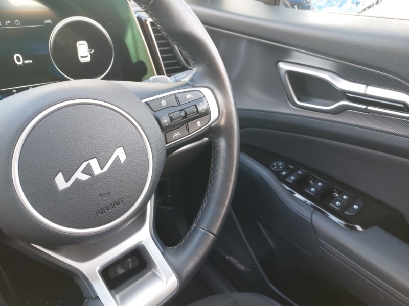 Used Kia Sportage 2023 for sale - 77234986: Photo 10