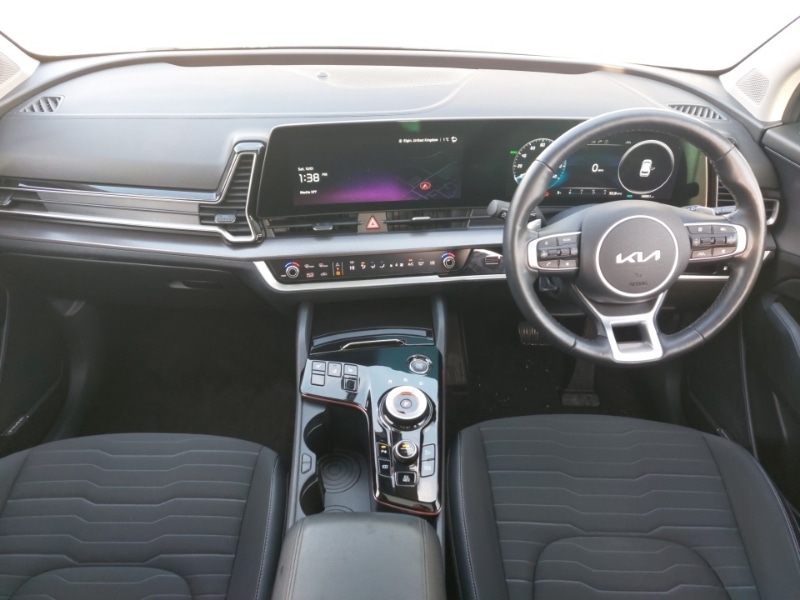 Used Kia Sportage 2023 for sale - 77234986: Photo 2