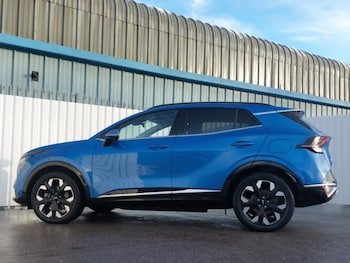 Used Kia Sportage 2023 for sale - 77234986: Photo