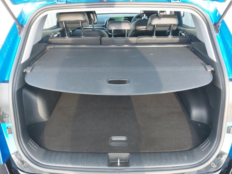 Used Kia Sportage 2023 for sale - 77234986: Photo 8