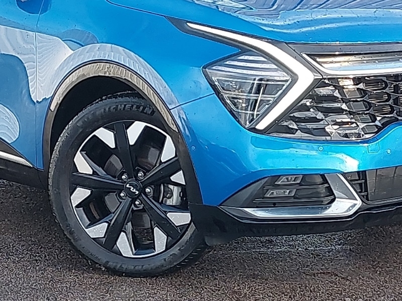 Used Kia Sportage 2023 for sale - 77234986: Photo 9