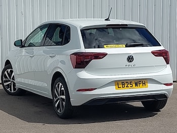 Used Volkswagen Polo 2025 for sale - 78998428: Photo