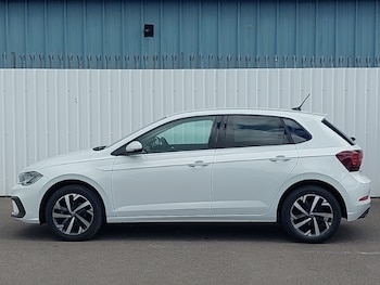 Used Volkswagen Polo 2025 for sale - 78998428: Photo