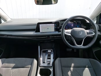 Used Volkswagen Golf 2024 for sale - 75476524: Photo