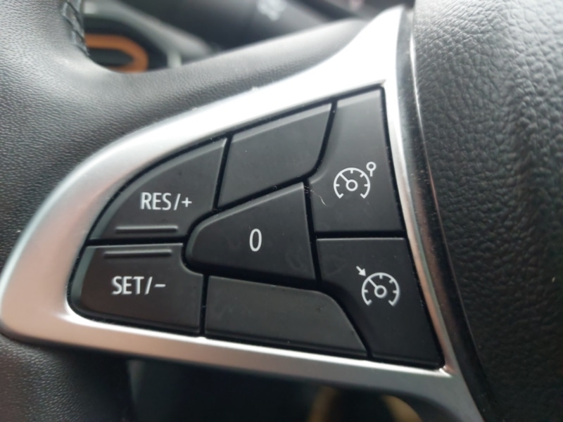 Used Dacia Sandero Stepway 2022 for sale - 77165245: Photo 13